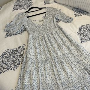Abercrombie & Fitch summer dress